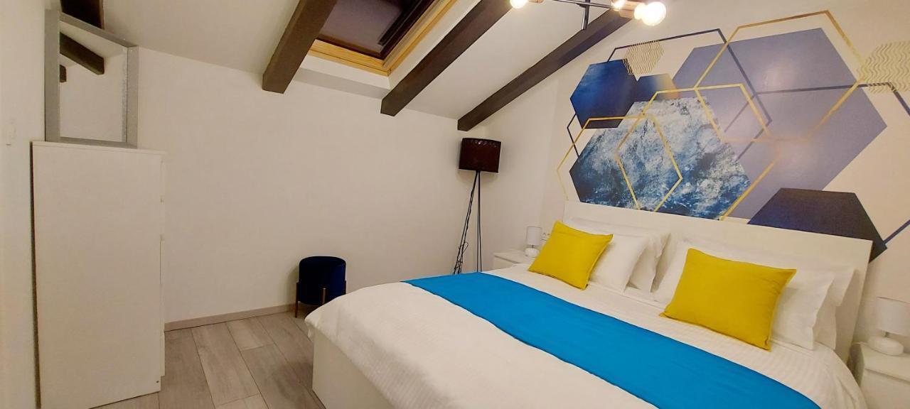 Guest House Galeb2 Supetarska Draga Ngoại thất bức ảnh