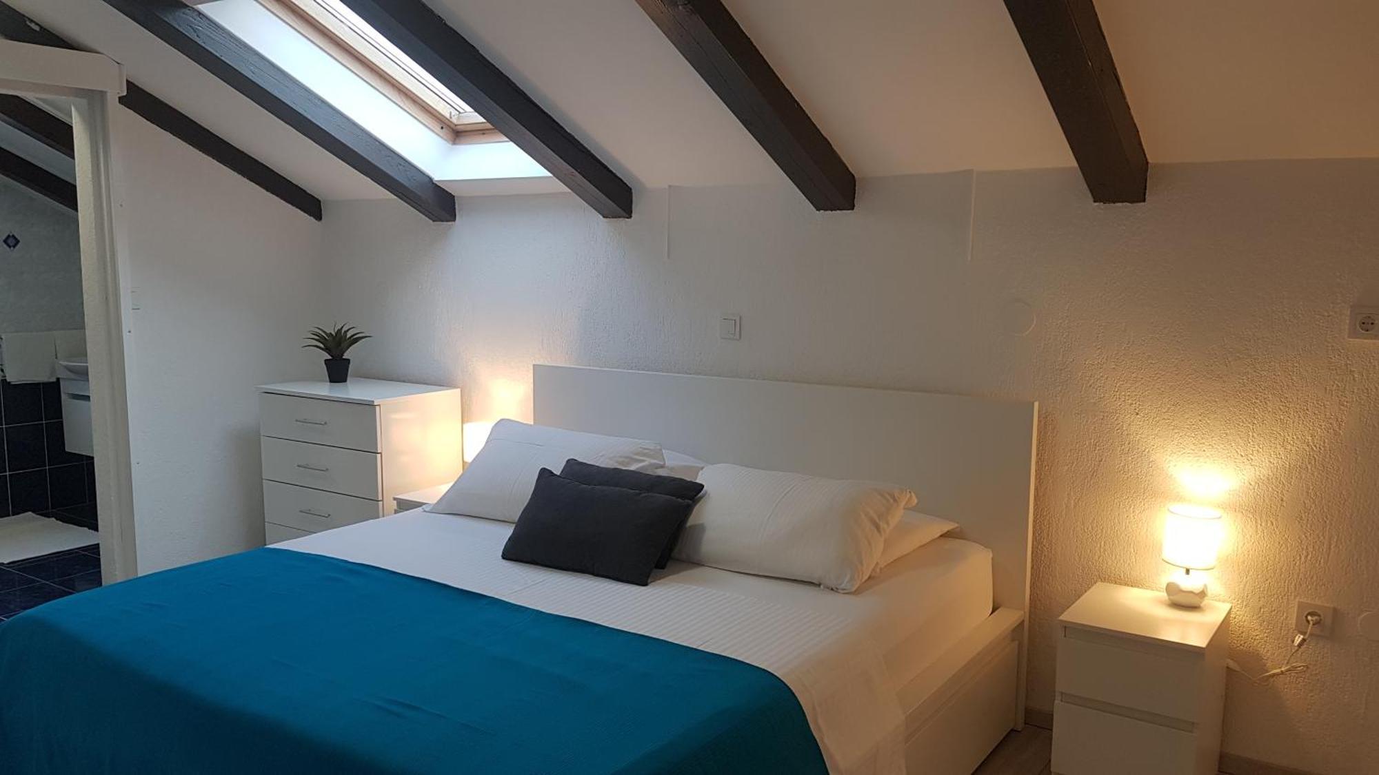 Guest House Galeb2 Supetarska Draga Phòng bức ảnh