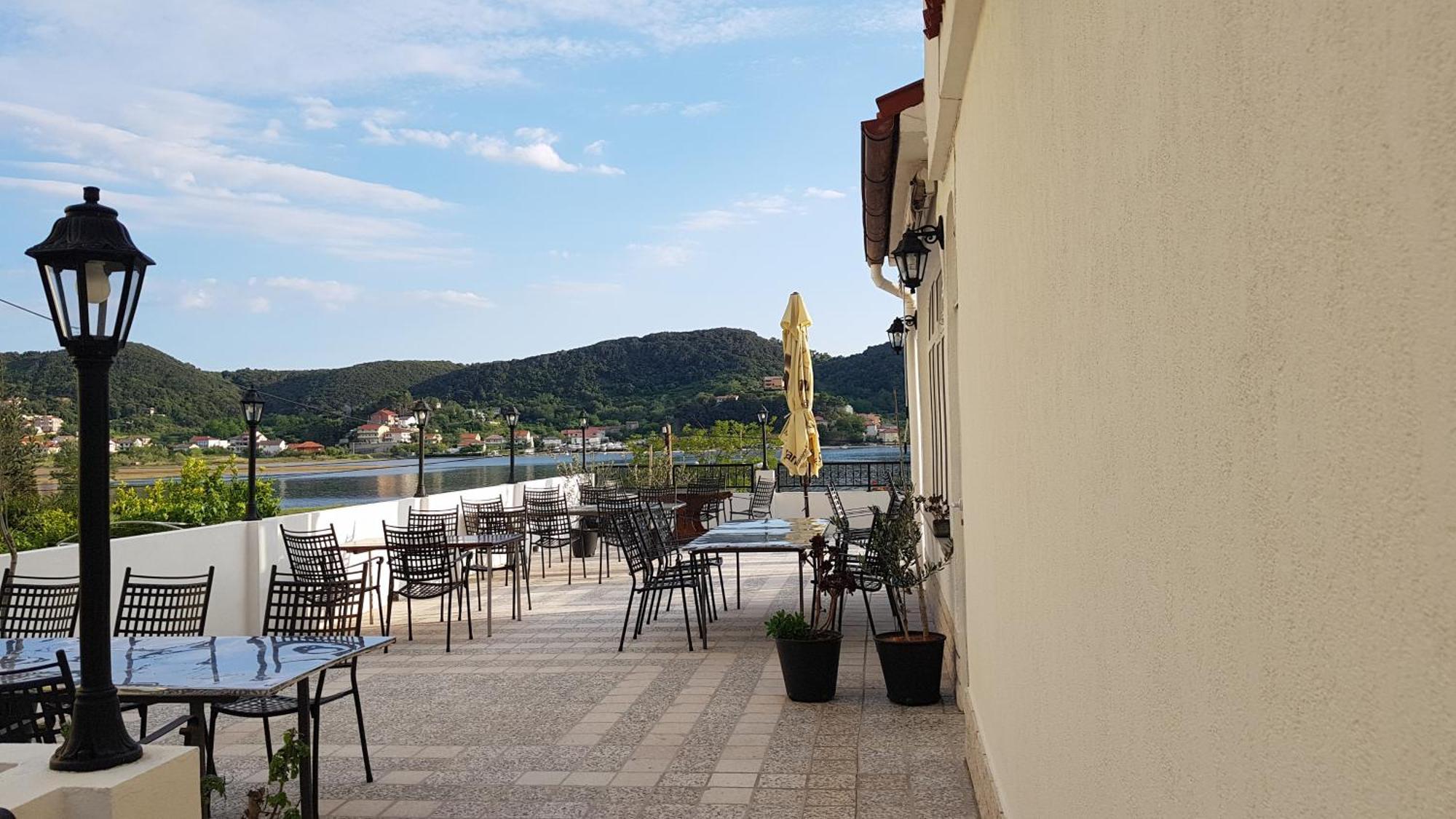 Guest House Galeb2 Supetarska Draga Phòng bức ảnh
