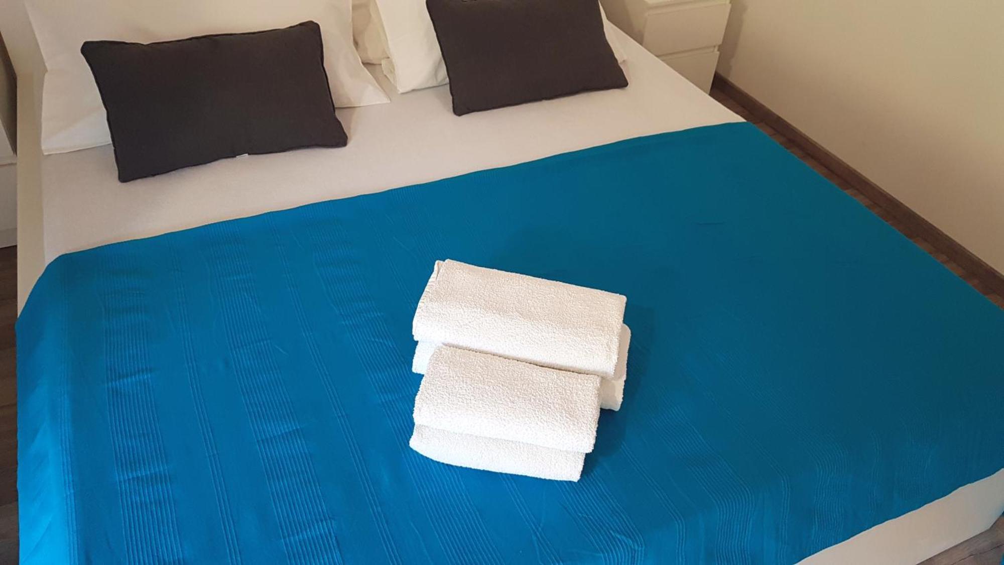 Guest House Galeb2 Supetarska Draga Ngoại thất bức ảnh