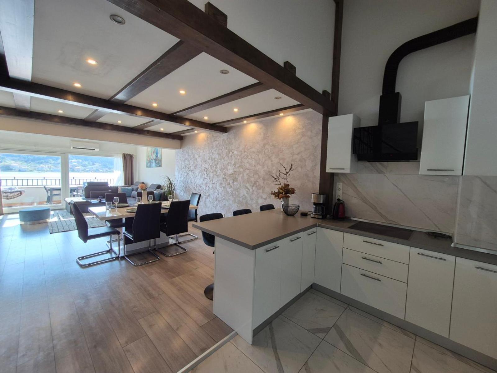 Guest House Galeb2 Supetarska Draga Ngoại thất bức ảnh