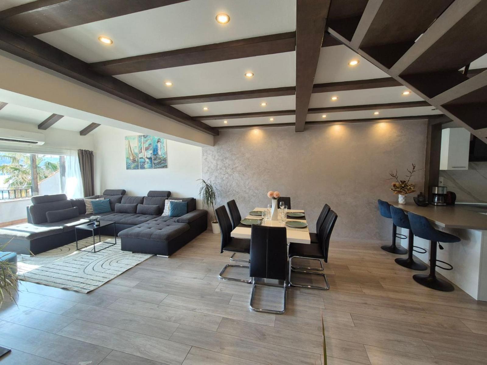 Guest House Galeb2 Supetarska Draga Ngoại thất bức ảnh