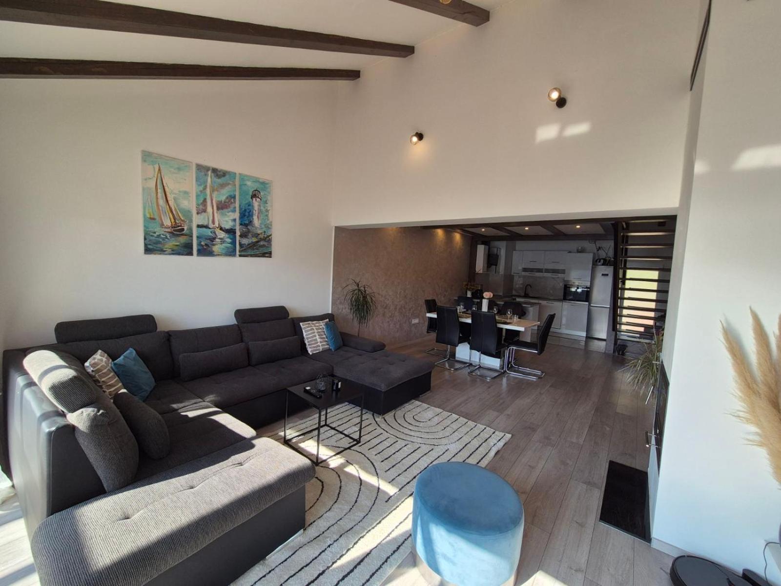 Guest House Galeb2 Supetarska Draga Ngoại thất bức ảnh