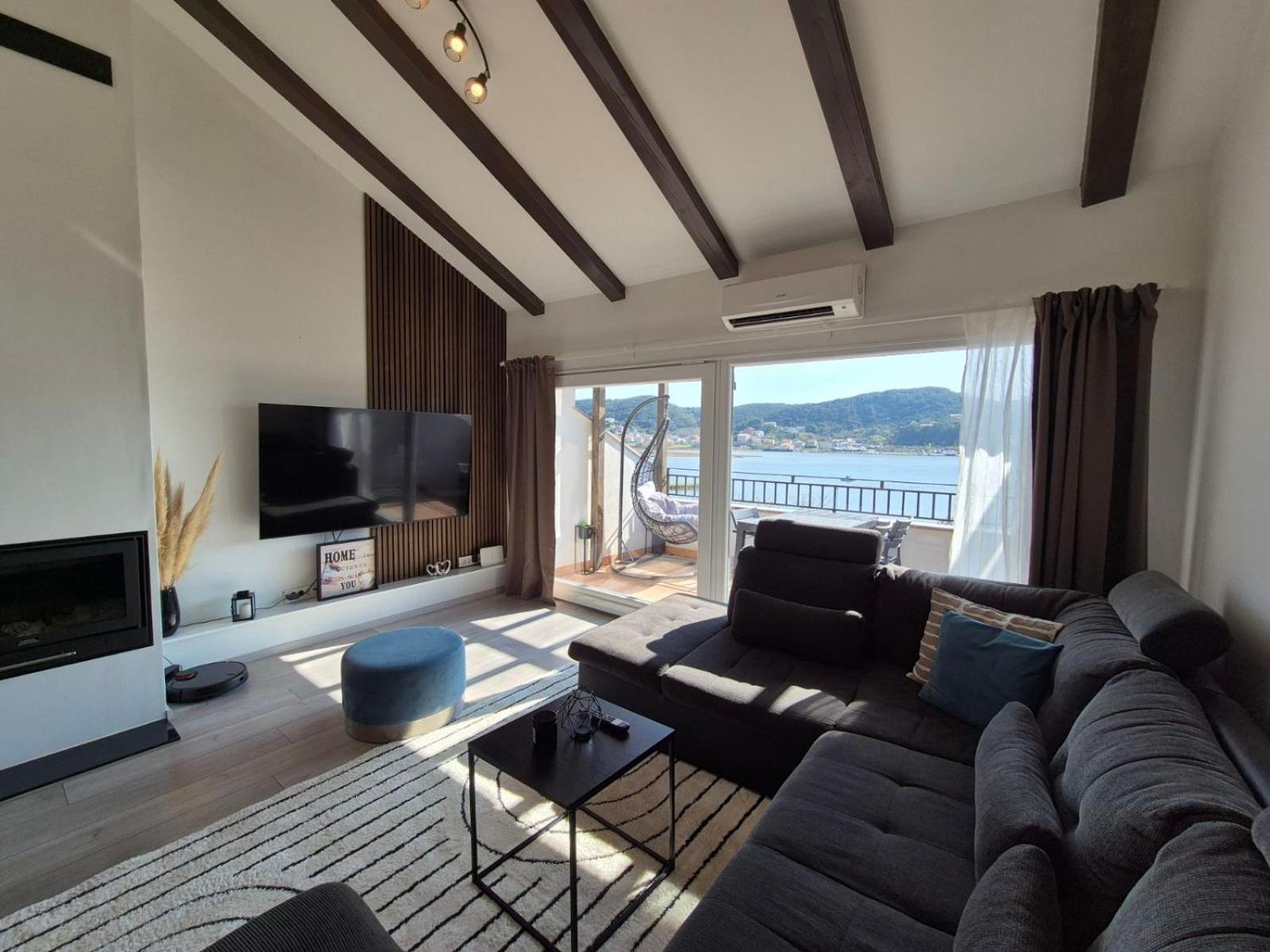 Guest House Galeb2 Supetarska Draga Ngoại thất bức ảnh