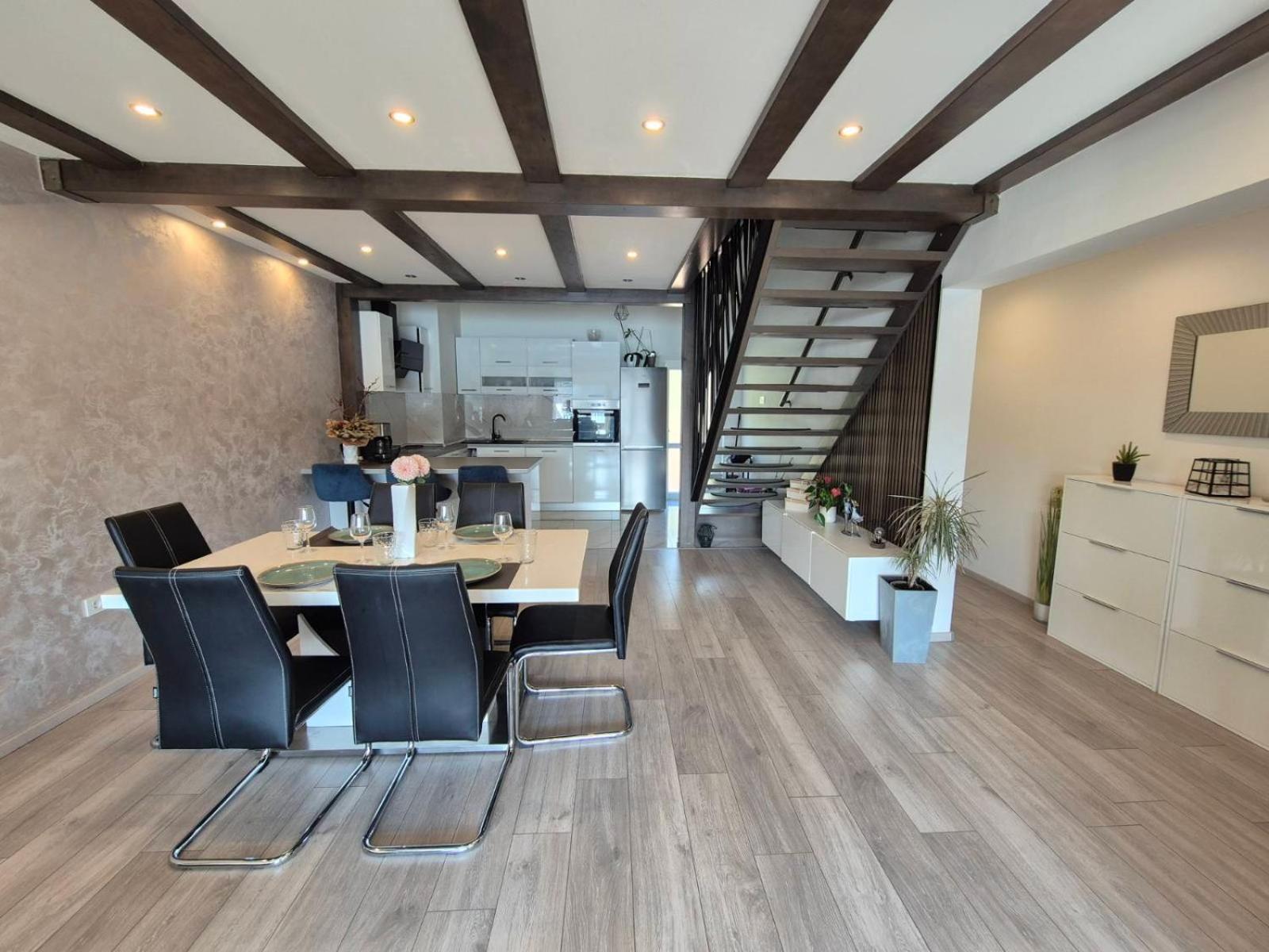 Guest House Galeb2 Supetarska Draga Ngoại thất bức ảnh